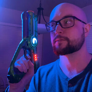 Meet your Posher, Westin